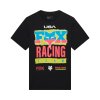 Pánské triko Fox Hardcore 195 Original Ss Tee - Black