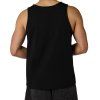 Pánské tílko Fox Fox Head 195 Original Tank - Black