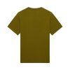 Pánské triko Fox Fox Head 195 Original Ss Tee - Army