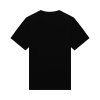 Pánské triko Fox Icon 195 Original Ss Tee - Black