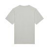 Pánské triko Fox Badge 195 Original Ss Tee - Light Grey