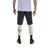 Pánské cyklo šortky Fox Ranger Short W/Liner - Black