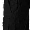 Pánské kraťasy Fox Fox Cargo Ripstop Short - Black