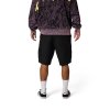 Pánské kraťasy Fox Fox Cargo Ripstop Short - Black