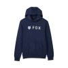 Pánská mikina Fox Absolute Fleece Po - Midnight (Velikost L)