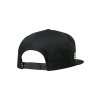 Pánská kšiltovka FOX Pro Circuit Snapback Hat - Black - One Size