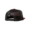 Pánská kšiltovka Fox Apex Snapback Hat Chili OS