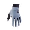 Pánské rukavice Fox Defend Thermo Glove - Steel Grey (Velikost L)