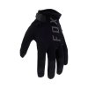 Pánské rukavice Fox Ranger Glove Gel - Black (Velikost L)