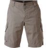 Pánské kraťasy FOX Slambozo Cargo Short - Gunmetal