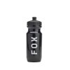 9634 1 cyklo lahev fox fox base water bottle black
