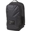Pánský batoh Fox Weekender Backpack Black OS