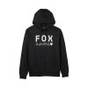 Pánská mikina Fox Non Stop Fleece Po - Black