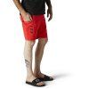 Pánské plavky Fox Overhead Boardshort Fhe 18" Fluo Red
