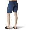 Pánské plavky Fox Overhead Boardshort Fhe 18" Blue/Red