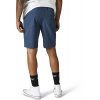 Pánské kraťasy Fox Racing Machete Tech Short 3.0 Indigo Rinse