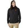 Pánská bunda Fox Racing Calibrated Windbreaker Jkt Black