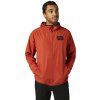 Pánská bunda Fox Racing Calibrated Windbreaker Jkt Red Clear