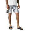 Pánské plavky Fox Racing Karrera 20" Boardshort Light Grey