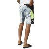 Pánské plavky Fox Racing Karrera 20" Boardshort Light Grey