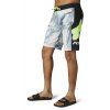 Pánské plavky Fox Racing Karrera 20" Boardshort Light Grey