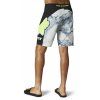 Pánské plavky Fox Racing Karrera 20" Boardshort Light Grey
