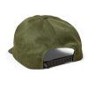 Dámská čepice Fox Torrero Trucker - Army