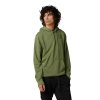 Pánská mikina Fox Torrero Po Fleece - Army