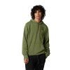 Pánská mikina Fox Torrero Po Fleece - Army
