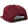 Pánská kšiltovka Fox Still In Sb Hat - Dark Maroon