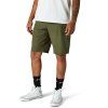 Pánské kraťasy Fox Essex Tech Stretch Short 21" - Olive Green