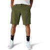 Pánské kraťasy Fox Essex Tech Stretch Short 21" - Olive Green