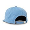Dámská kšiltovka Fox Level Up Dad Hat - Dark Slate