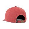 Dámská kšiltovka Fox Rockwilder Adjustable Hat - Scarlet