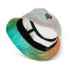 Dámský klobouk Fox Syz Bucket Hat - White