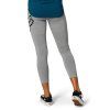 Dámské legíny Fox Boundary Legging - Heather Graphite