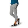 Dámské legíny Fox Boundary Legging - Heather Graphite