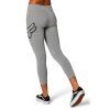 Dámské legíny Fox Boundary Legging - Heather Graphite
