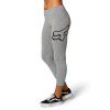Dámské legíny Fox Boundary Legging - Heather Graphite