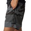 Pánské plavky Fox Vzns Camo Hybrid Short - Dark Shadow