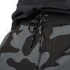 Pánské plavky Fox Vzns Camo Hybrid Short - Dark Shadow