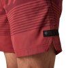 Pánské plavky Fox Vzns Camo Hybrid Short - Scarlet