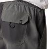Pánské plavky Fox Cloud Forest Hybrid Short - Black