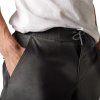 Pánské plavky Fox Cloud Forest Hybrid Short - Black