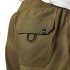 Pánské plavky Fox Cloud Forest Hybrid Short - Olive Green