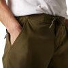 Pánské plavky Fox Cloud Forest Hybrid Short - Olive Green