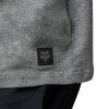 Pánské triko Fox Level Up Ss Pkt Tee - Heather Graphite