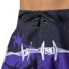 Pánské plavky Fox Barb Wire Boardshort 19" - Ultraviolet