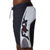 Pánské plavky Fox Unity Boardshort 20" - Black