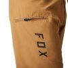 Pánské plavky Fox Overhead Boardshort 18" - Cognac